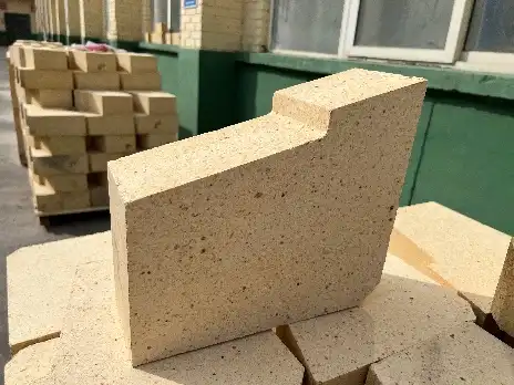 Industrial Guide to Low Porosity High Strength Alumina Brick